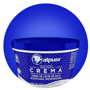 La Pura Crema