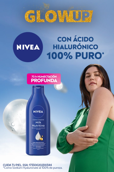 BDF Nivea