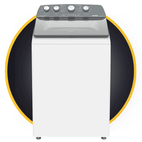 Whirlpool Lavadoras