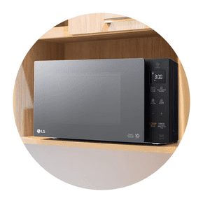 Microondas