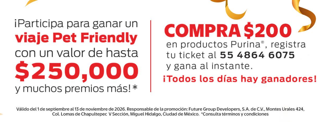 Purina