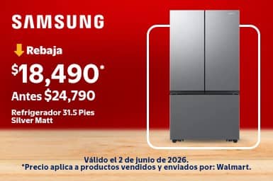 Samsung Refrigeradores