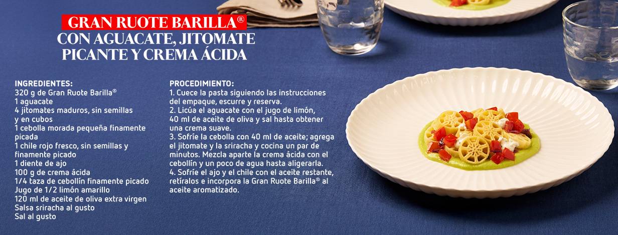 Barilla
