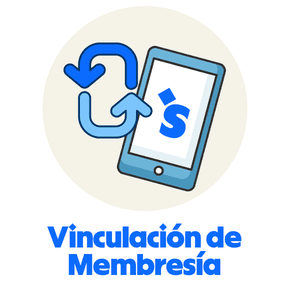vinculacion membresia