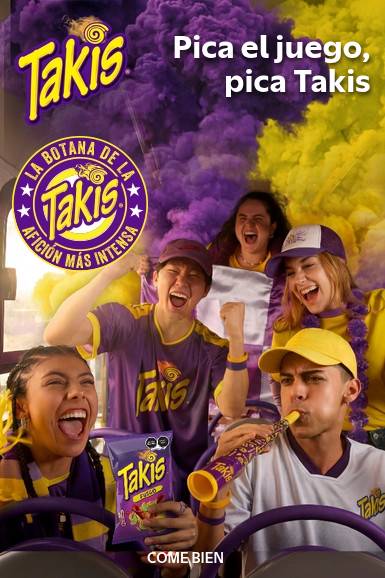 TAKIS