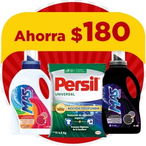 en Cuidado de la Ropa. Por cada $599
