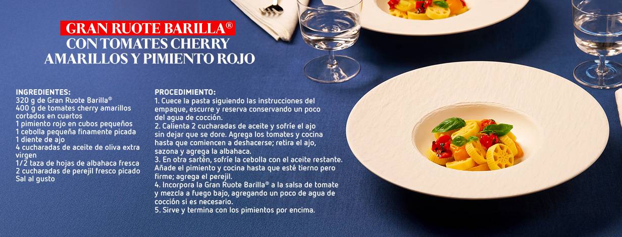 Barilla