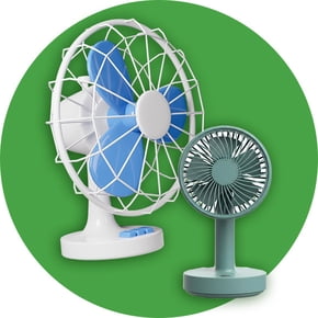 Ventiladores