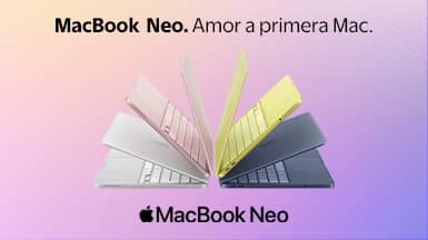 MAC BOOK NEO v3