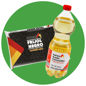 Nuestras Marcas