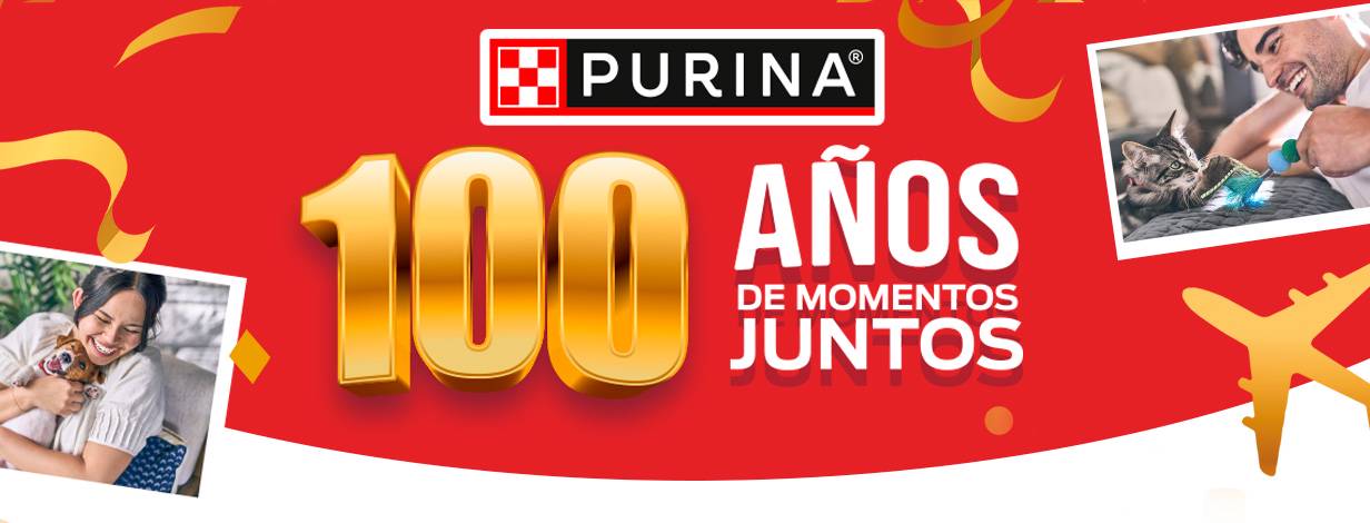 Purina
