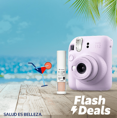 Tus productos favoritos Hasta 60% de ahorro