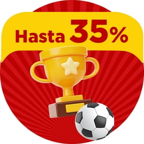 Pasión Futbolera