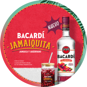 Bacardi-Jamaiquita