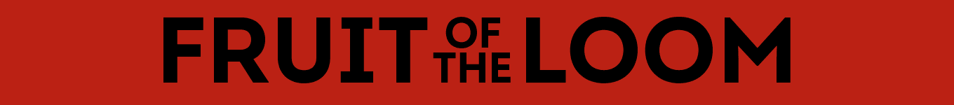 Fruit of the Loom