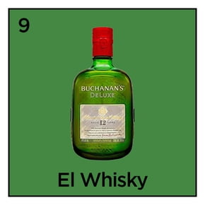 whiskys