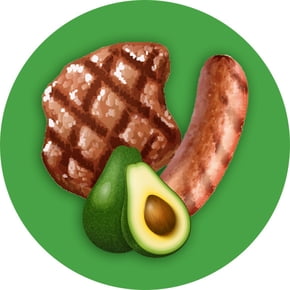 Todo para tu Carne Asada