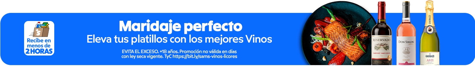 Maridaje