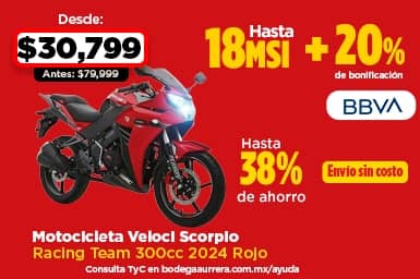 motos