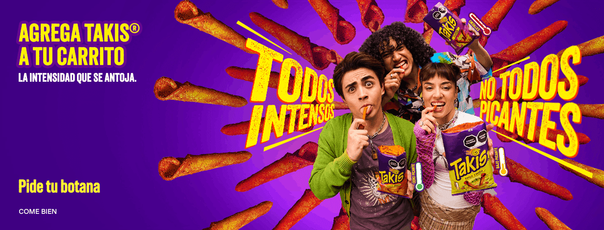 Takis