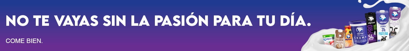 Pasion Alpura