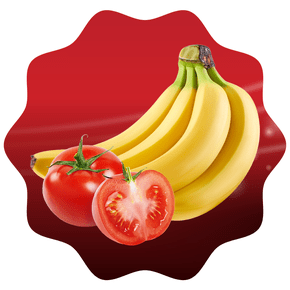Frutas y Verduras