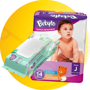 Cuidado del bebé