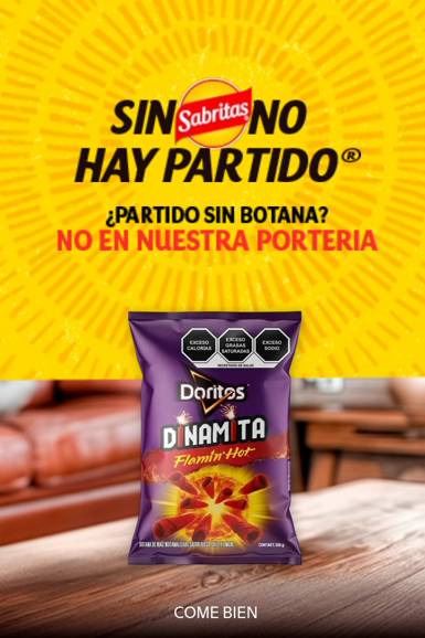 pepsico