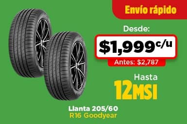 llantas