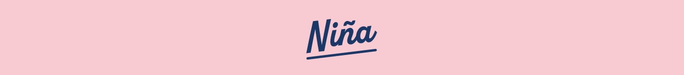 Fruit of the Loom Niña