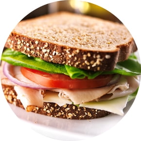 Sandwich