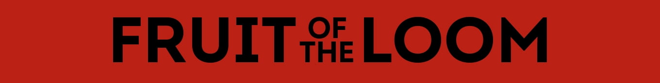 Fruit of the Loom