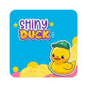 Shiny Duck
