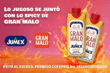 Jumex