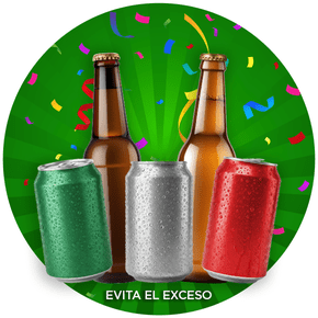 Cervezas