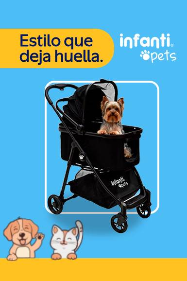 infanti pets
