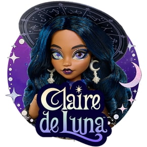 Claire de luna