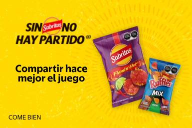 Sabritas