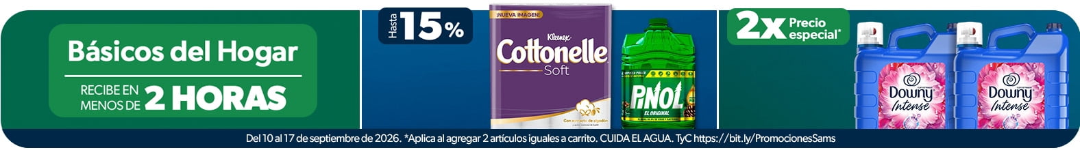 limpieza papel higiénico kleeenex downy intense floral pinol