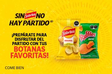 wmc sabritas
