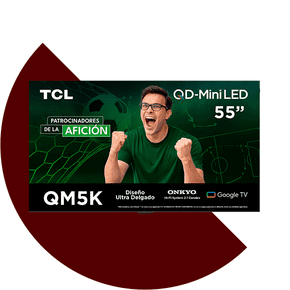 TCL QM5K
