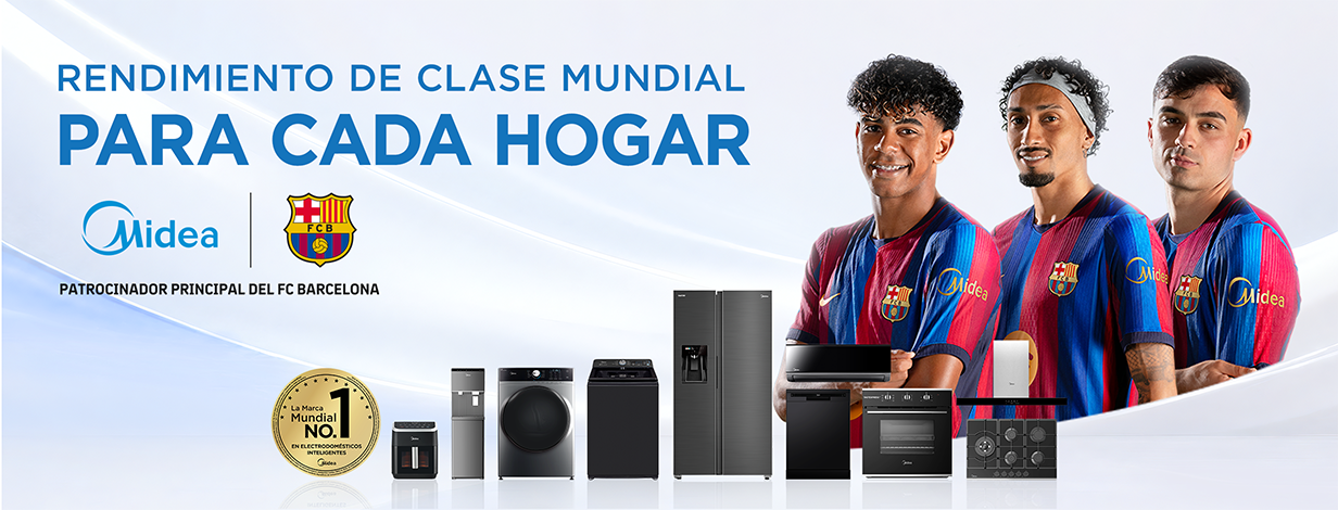 Midea