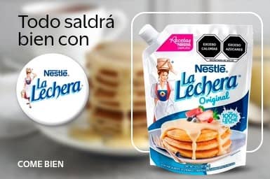 La Lechera