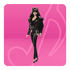 Barbie Collector