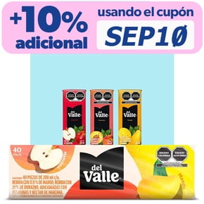 Bebidas