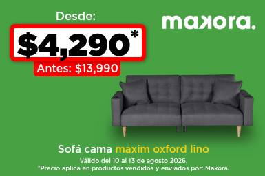 makora