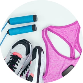Ropa Deportiva