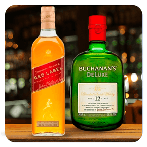 whisky
