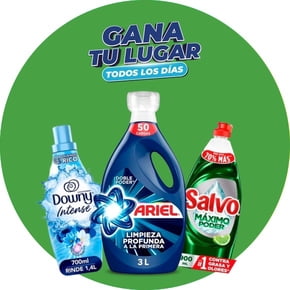 Tus favoritos de limpieza