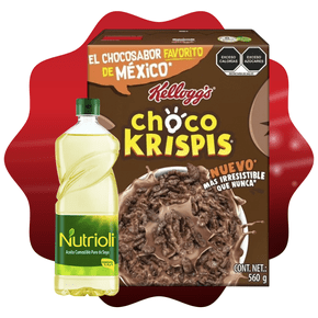 Básicos del Hogar